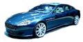 New Aston Martin Prices In India