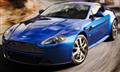 New Aston Martin Prices In India