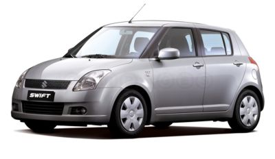 Maruti Swift Diesel LDi