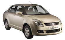 Maruti Swift DZire VXi