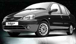 Tata Indigo GLX