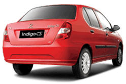 Tata Indigo CS LX