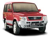 Tata Sumo Victa Diesel DI LX