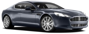 Aston Martin Rapide