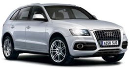 Audi Q5 2.0 TFSi