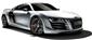 Audi R8 GT Review and Images