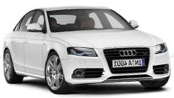 Audi A4 1.8 TFSi