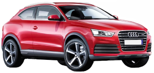 Audi Q2 Diesel