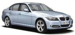 BMW 3 Series 320i Review and Images