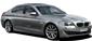 BMW New 5 Series Review and Images