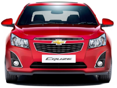 Chevrolet Cruze Diesel