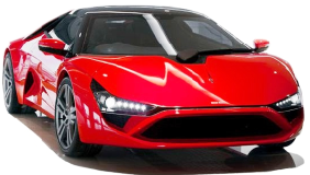 DC Avanti