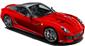 Ferrari 599 GTO Review and Images