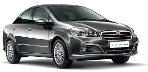 Fiat Linea