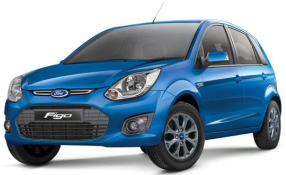 Ford Figo Diesel LXi