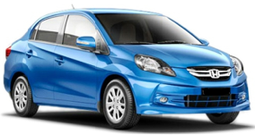 Honda Amaze