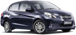 Review of honda amaze petrol #5