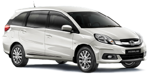 Honda Mobilio Diesel V