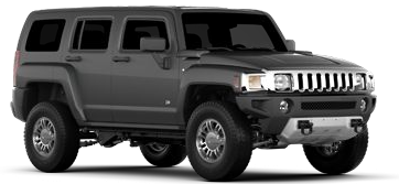 Hummer H3