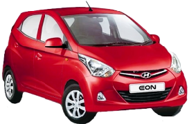 Hyundai Eon D-Lite