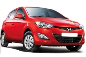 Hyundai i20 Petrol Asta