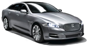Jaguar XJ 5.0 Supercharged