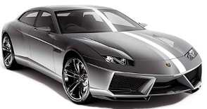 Lamborghini Estoque