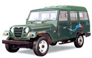 Mahindra Maxx Diesel