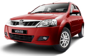 Mahindra Verito Diesel D6