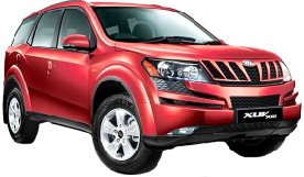Mahindra XUV500 Diesel W6 4x2