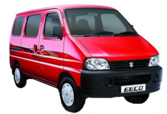 Maruti Eeco 7 Seater