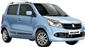 Maruti New WagonR Review and Images