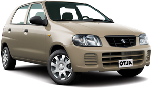 Maruti Alto LX