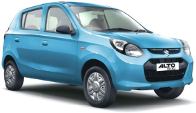 Maruti Alto 800 VXi