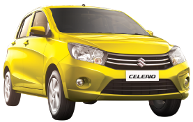 Maruti Celerio