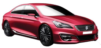 Maruti Ciaz Petrol