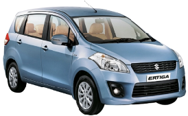 Maruti Ertiga Diesel LDi