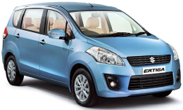 Maruti Ertiga Petrol LXi