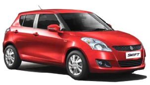 Maruti Swift Petrol VXi