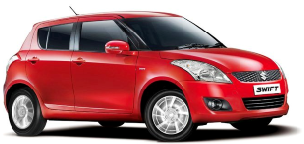 Maruti Swift Petrol ZXi