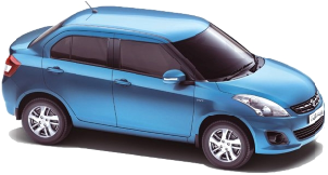 Maruti Swift DZire Petrol VXi Automatic