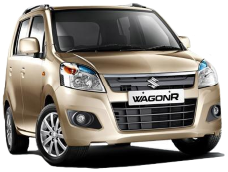 Maruti WagonR VXi ABS