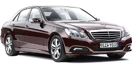 Mercedes E-Class Diesel E220 CDI