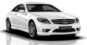 Mercedes AMG CL 63  Review and Images