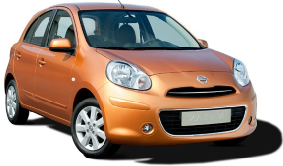 Nissan Micra  Review and Images