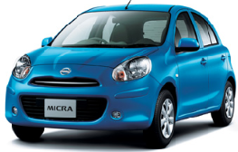 Nissan Micra Diesel review, photos and price