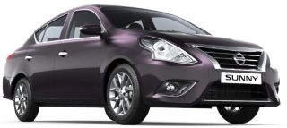 Nissan New Sunny Petrol XL