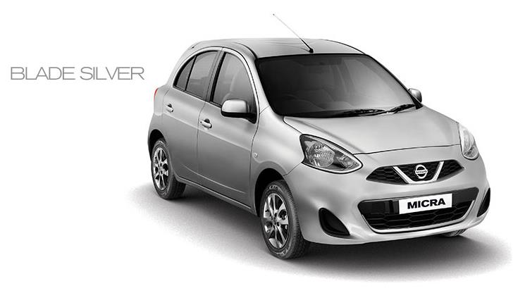 The new nissan micra 2013 price in india #6