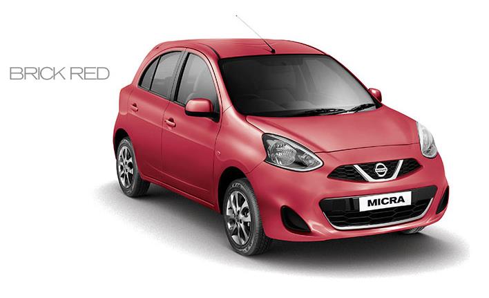 Nissan micra automatic review india #2