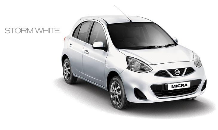 The new nissan micra 2013 price in india #7